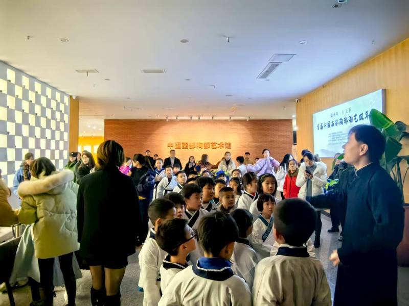 裕华区文旅项目策划