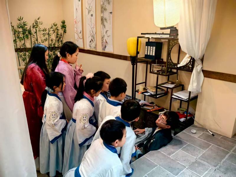 裕华区文旅项目策划